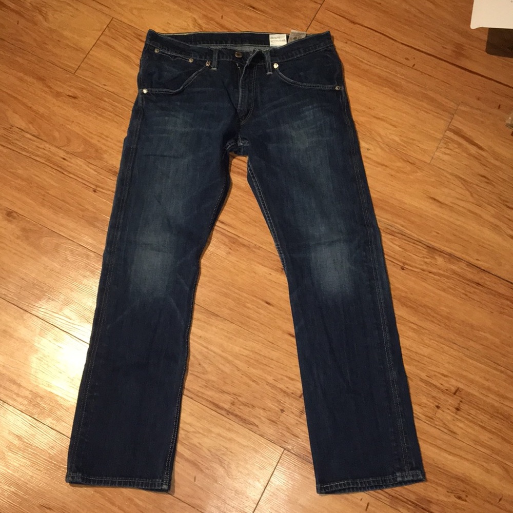 Levi’s 514